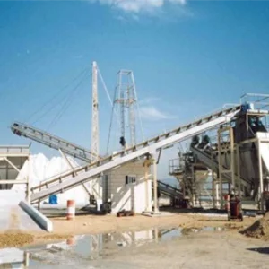 Montaje industriales